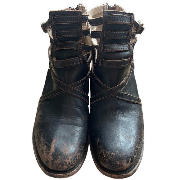 Freebird by Steven Stair Boot - Picture 5 of 7